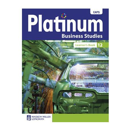 Study workbook cover