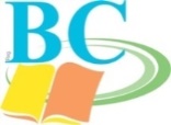 BC Books & Stationery logo